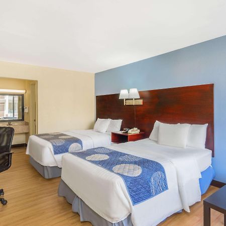 Days Inn By Wyndham Statesville Extérieur photo