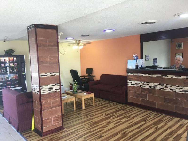 Days Inn By Wyndham Statesville Extérieur photo