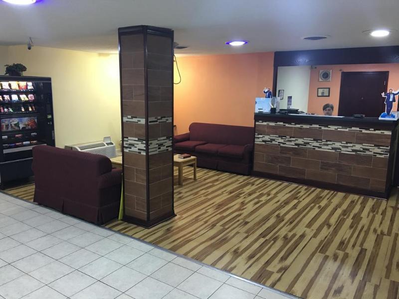 Days Inn By Wyndham Statesville Extérieur photo